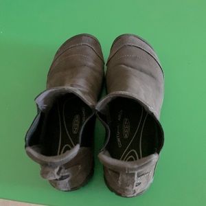KEEN Women's Mid Height Comfy Durable Ankle Boot